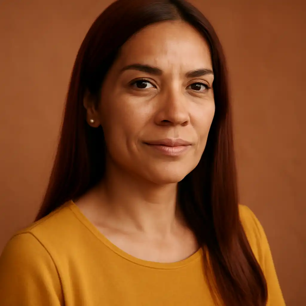 Mariana Silva Acosta